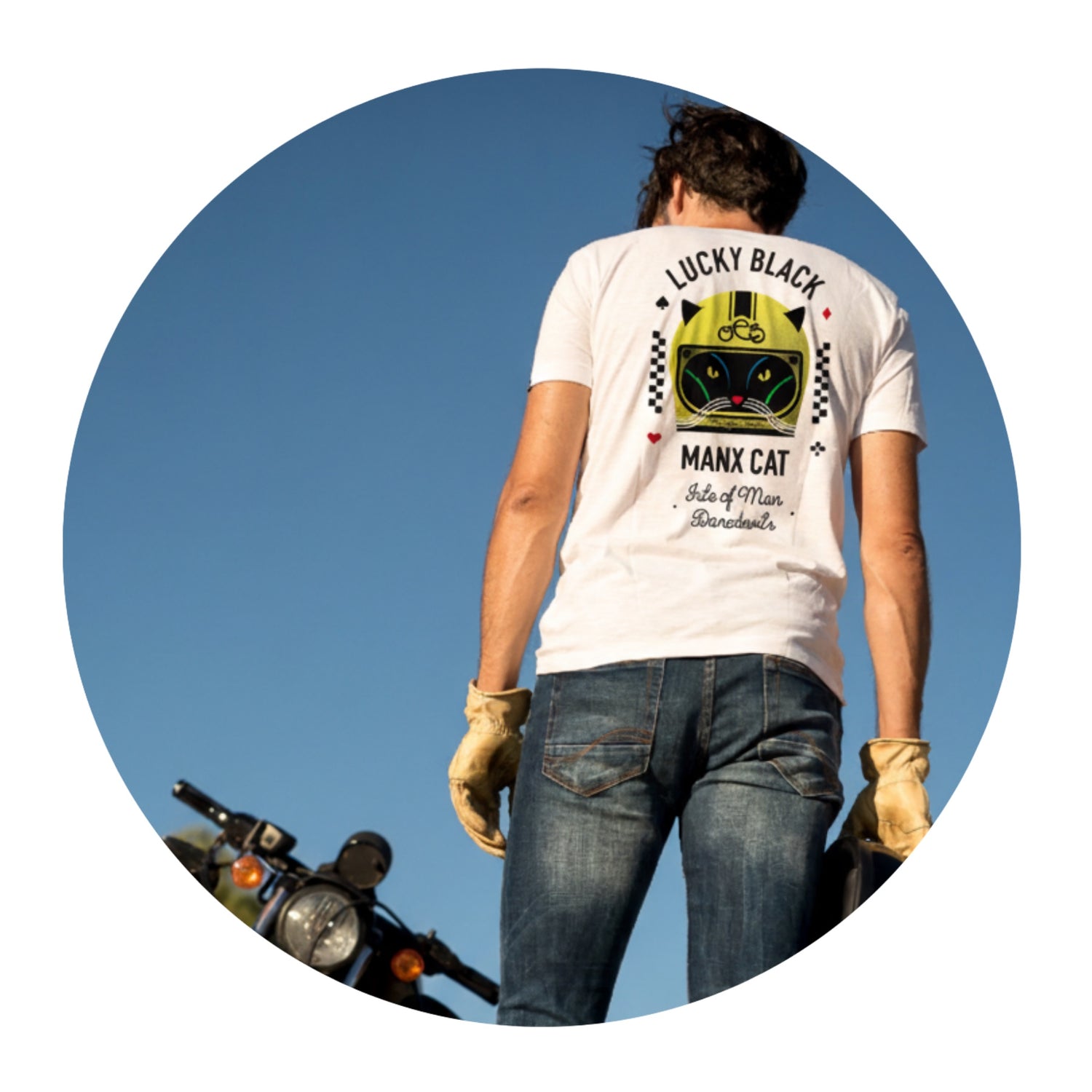 Camisetas