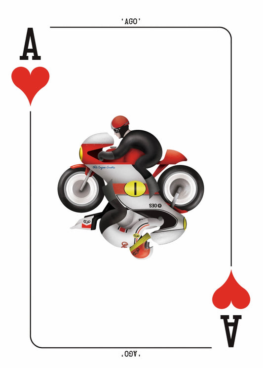 All the Aces (Ago)