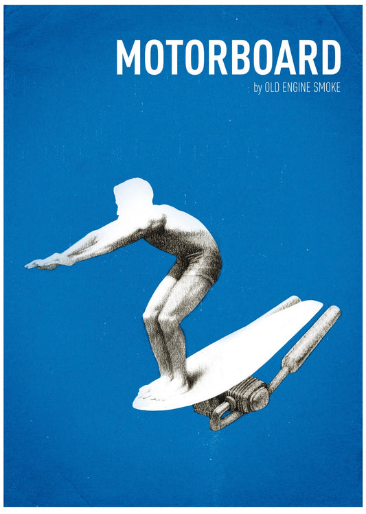 The Motorboard
