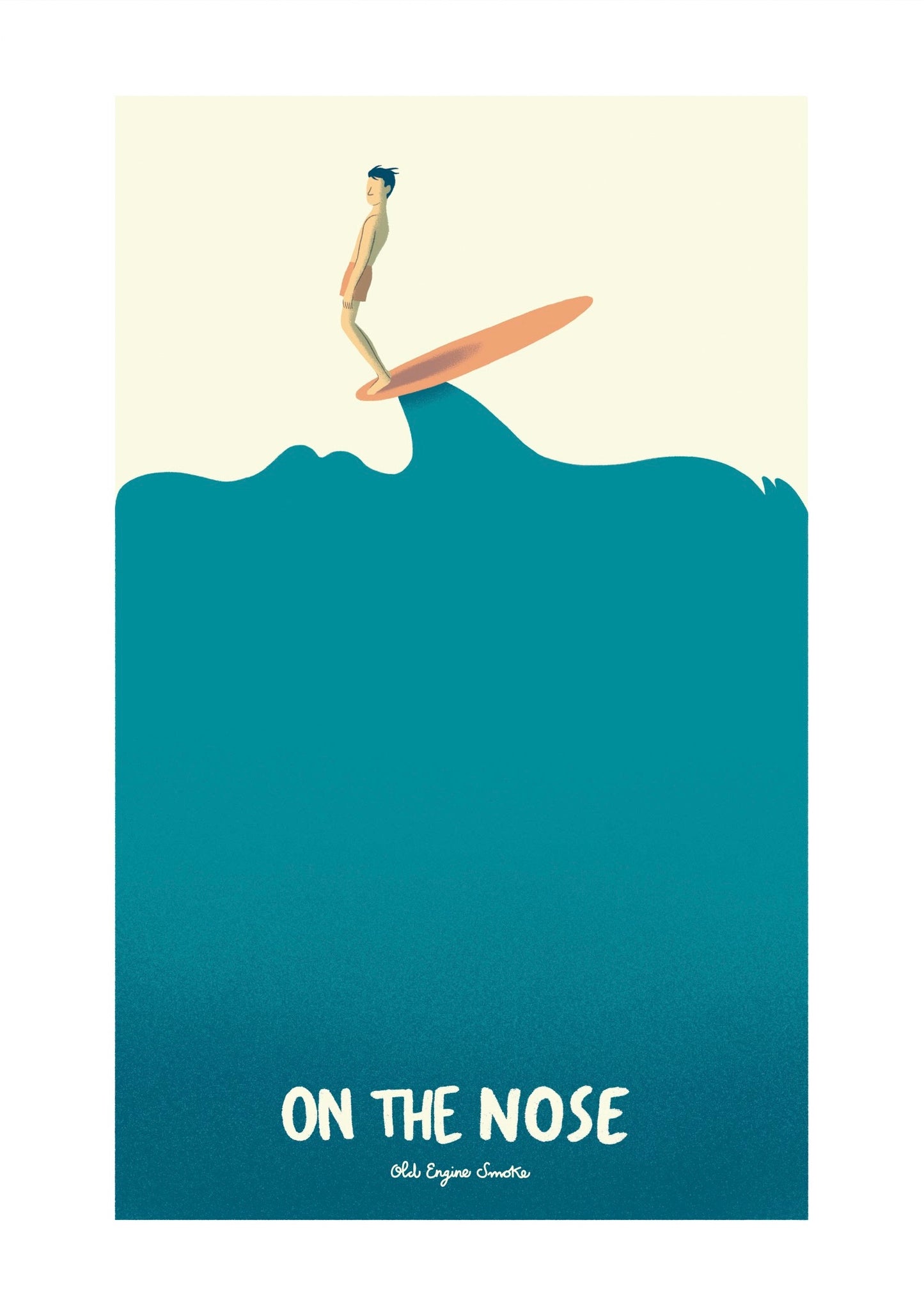 On the Nose
