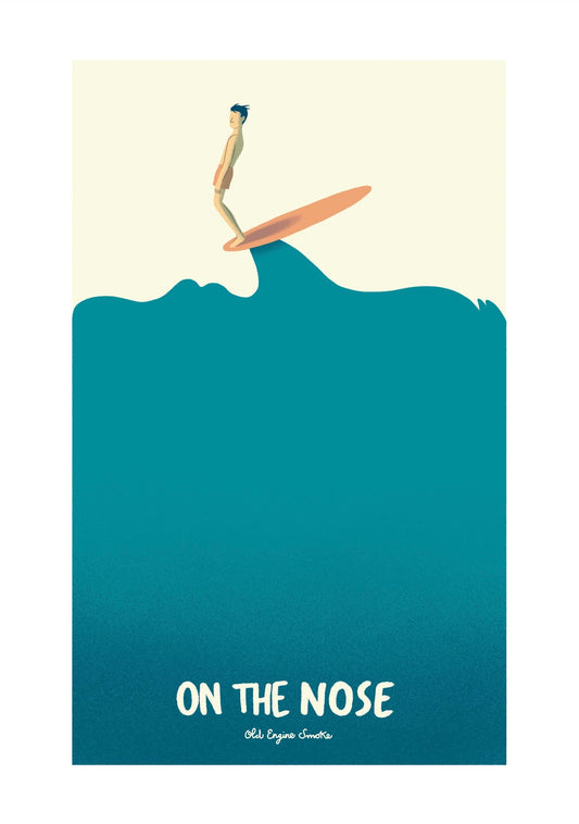 On the Nose