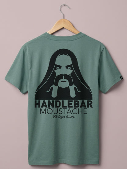 Handlebar Moustache