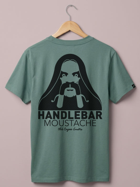 Handlebar Moustache