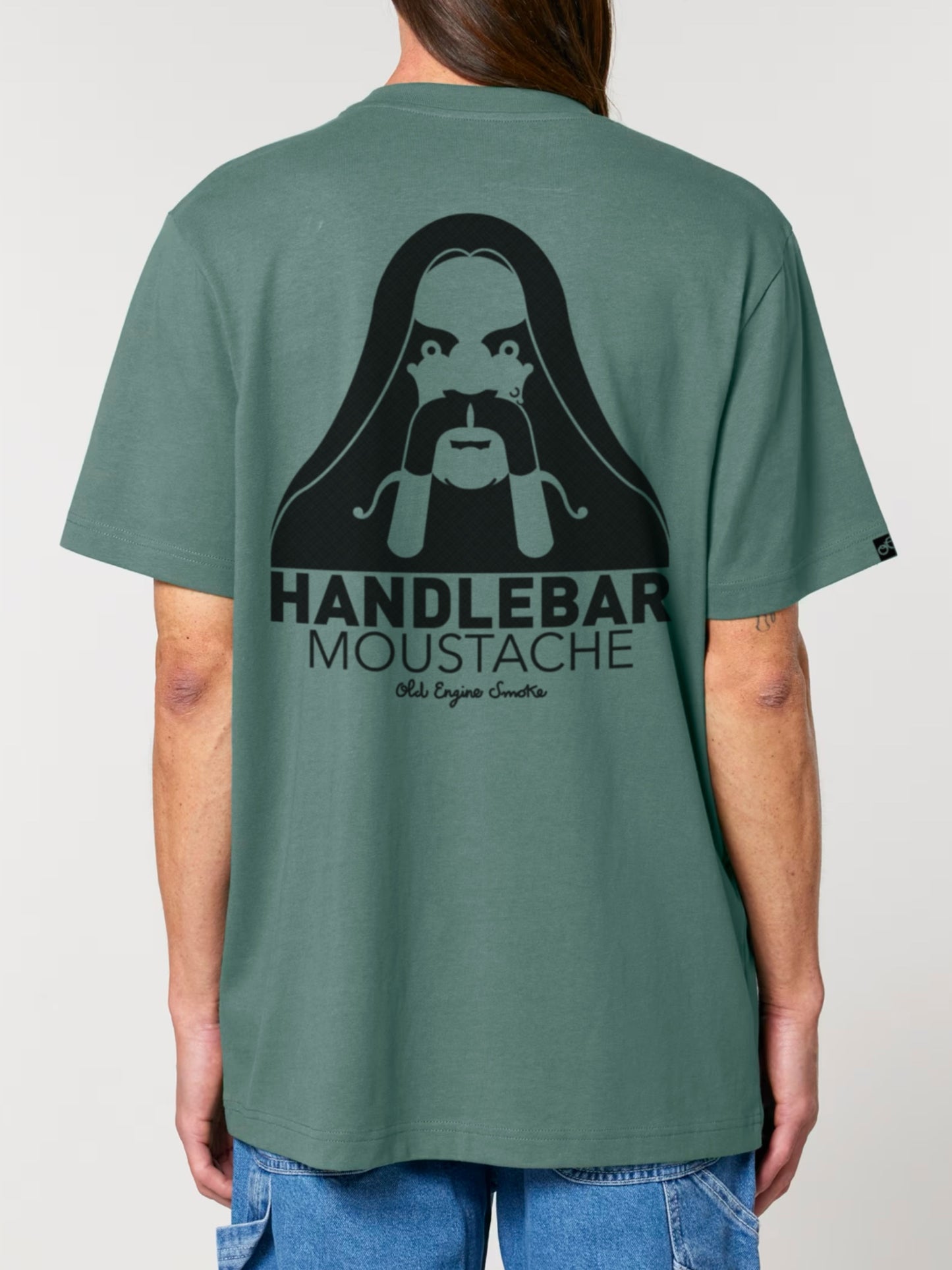Handlebar Moustache