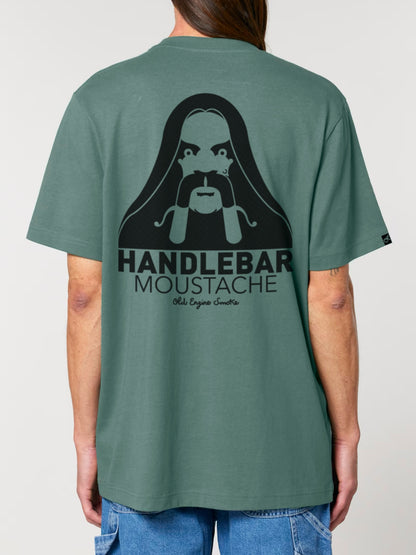 Handlebar Moustache