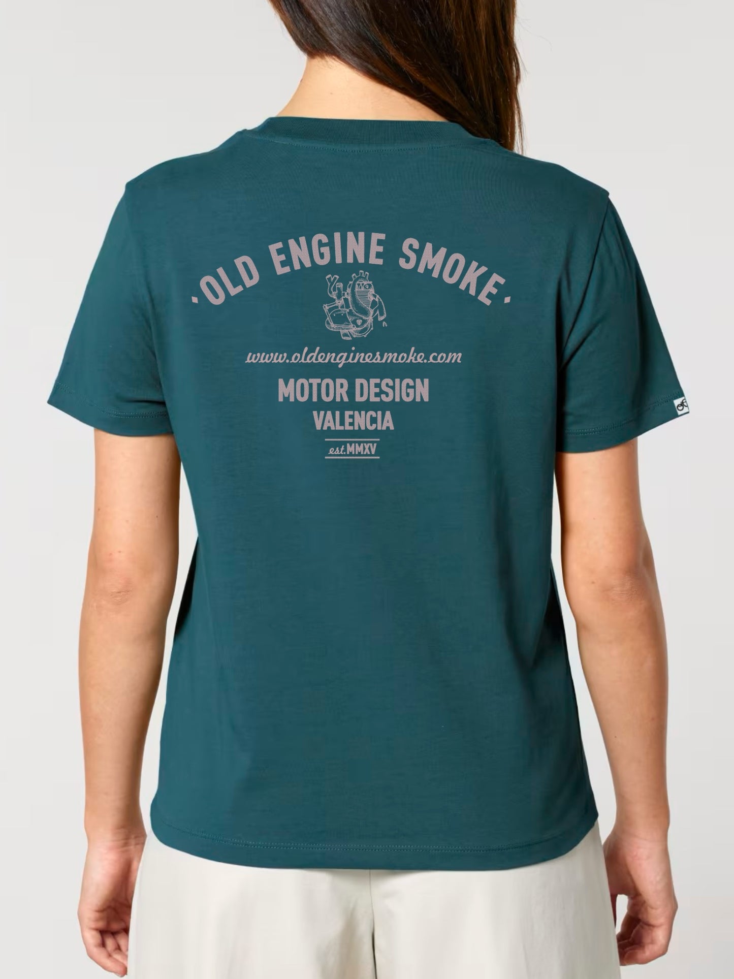 OES Motor Design