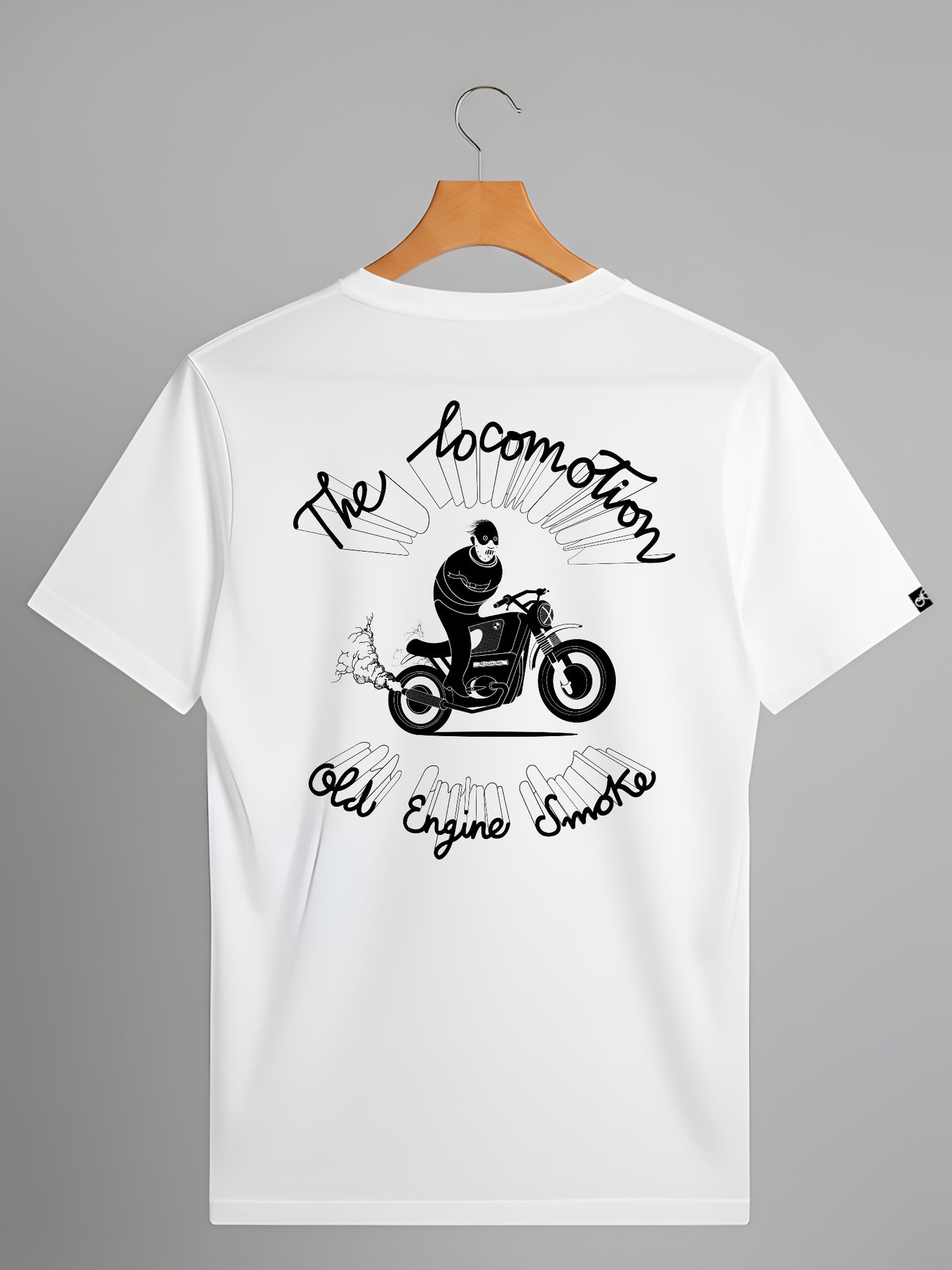 The Locomotion