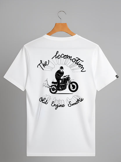 The Locomotion