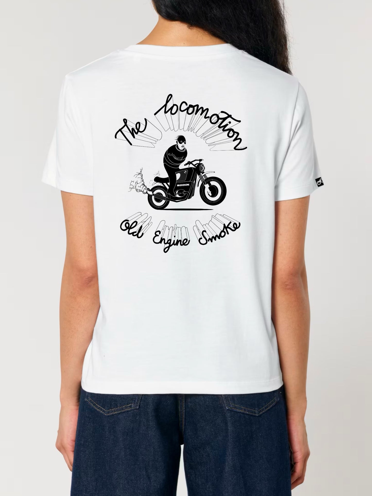The Locomotion
