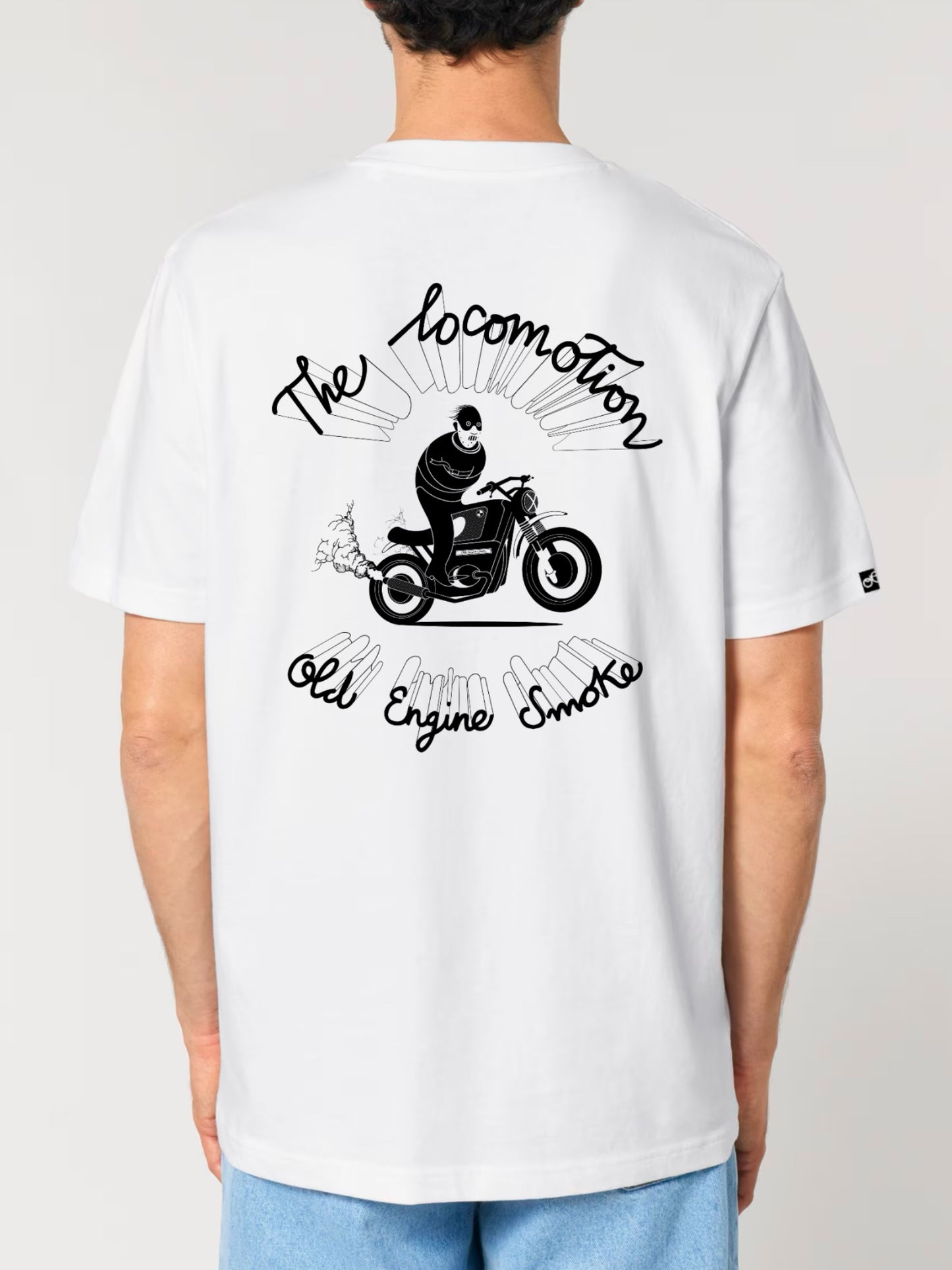 The Locomotion