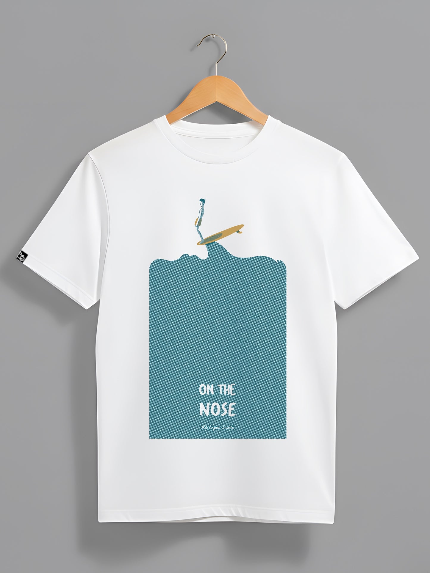 On the Nose
