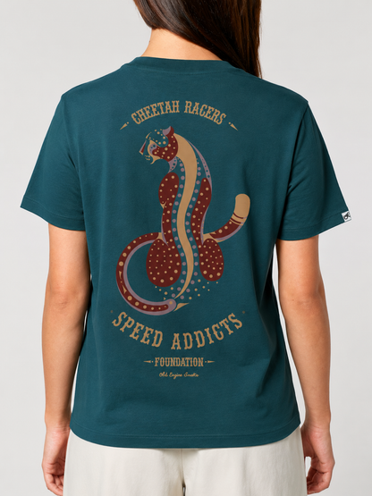 Cheetah Racers (Speed Addicts Foundation)