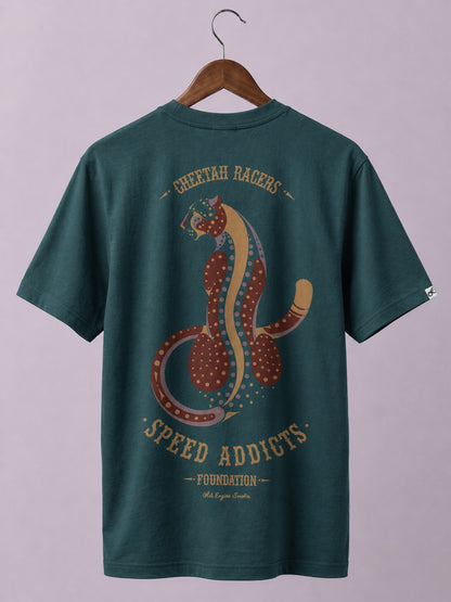 Cheetah Racers (Speed Addicts Foundation)