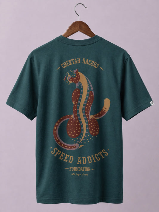 Cheetah Racers (Speed Addicts Foundation)