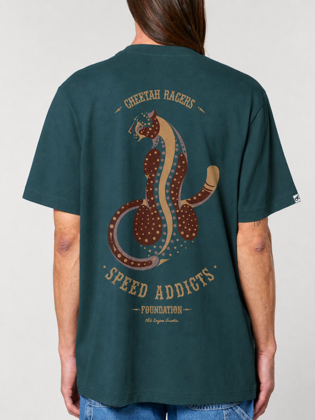 Cheetah Racers (Speed Addicts Foundation)